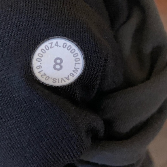 Lululemon Align Crop Camo - Picture 3 of 3